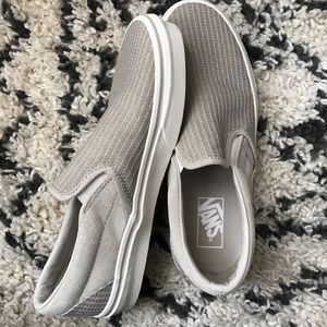 Women’s Vans